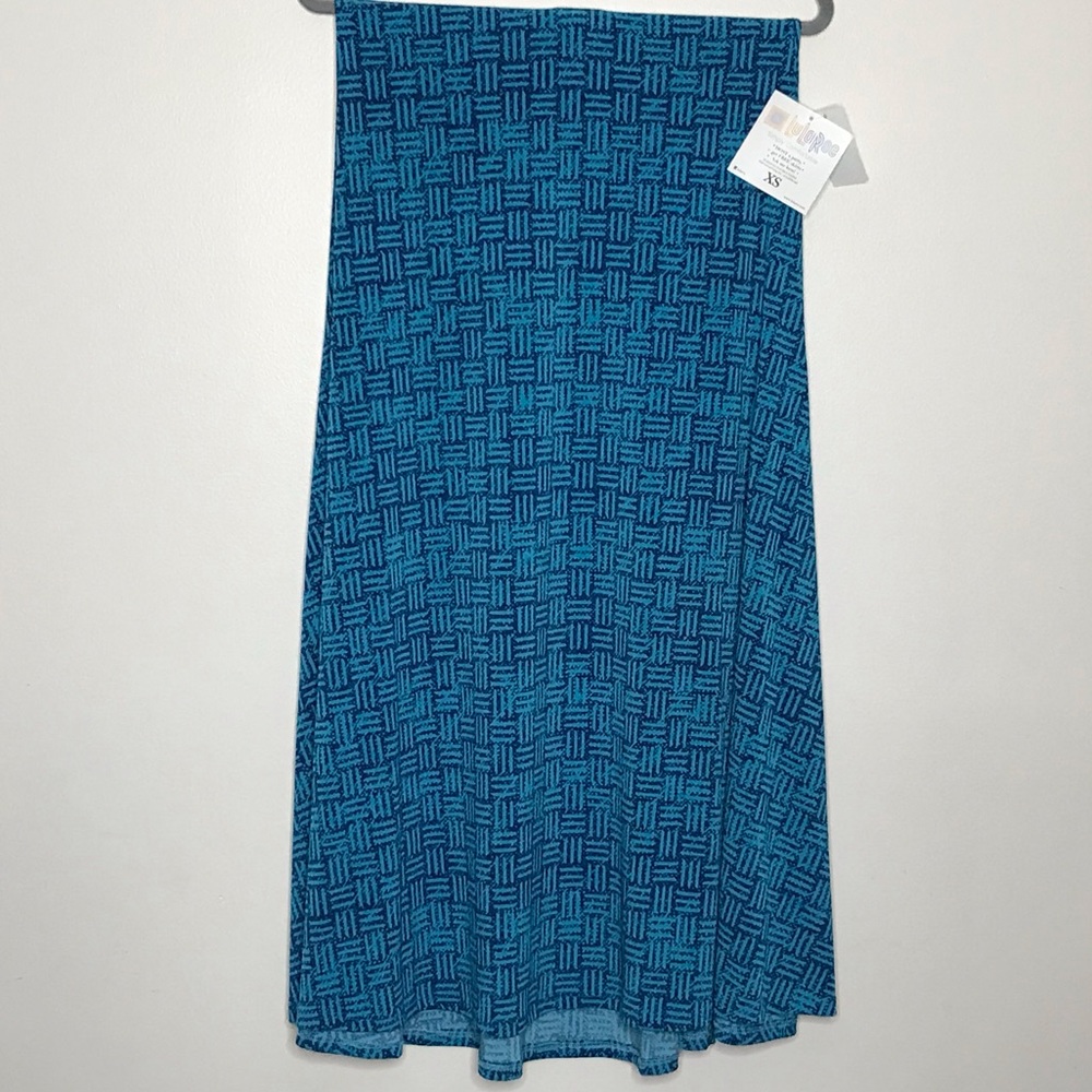 LuLaRoe Maxi - XS